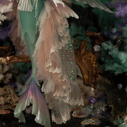 fairyline minifee kyma mermaid