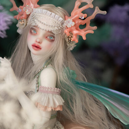 fairyline minifee kyma mermaid