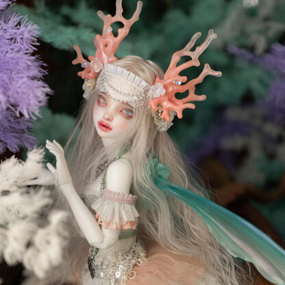 fairyline minifee kyma mermaid