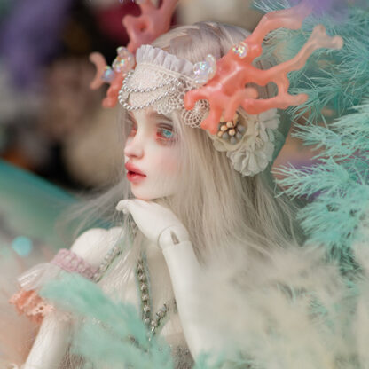 fairyline minifee kyma mermaid