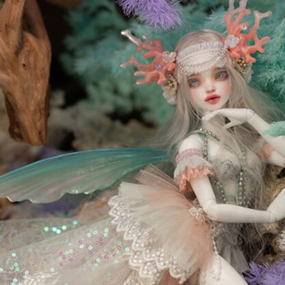 fairyline minifee kyma mermaid