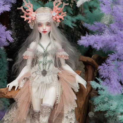 fairyline minifee kyma mermaid