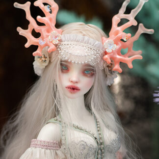 fairyline minifee kyma mermaid