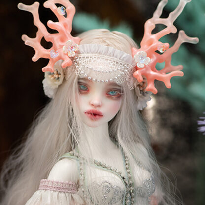 fairyline minifee kyma mermaid