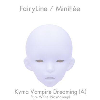 fairyline minifee kyma mermaid