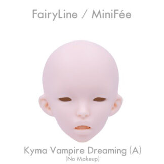 fairyline minifee kyma mermaid