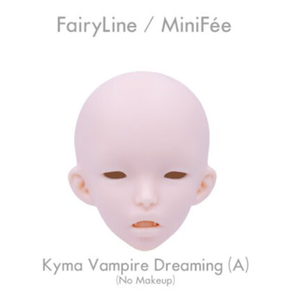 fairyline minifee kyma mermaid