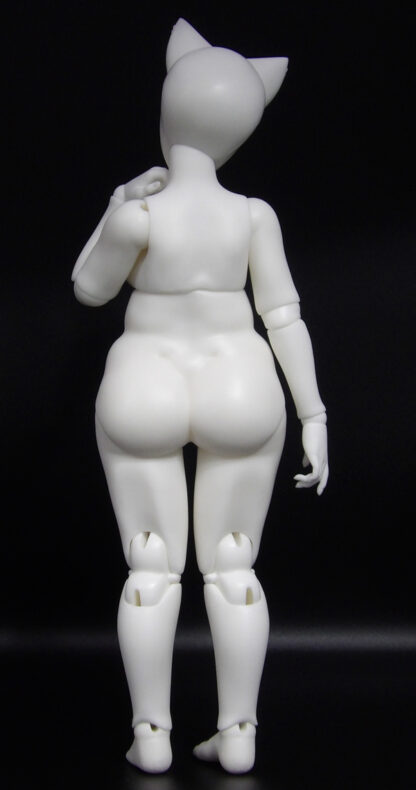 logan chubby body
