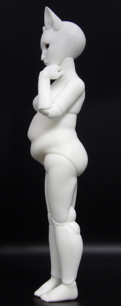 logan chubby body