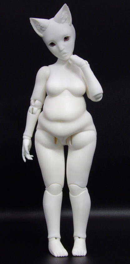 logan chubby body