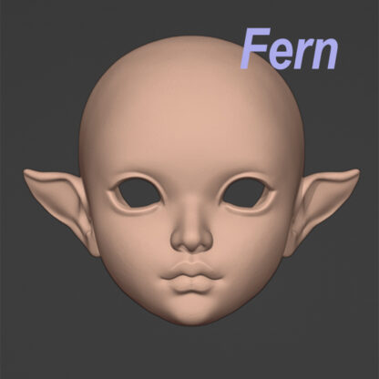 logan doll fern