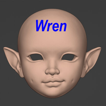 logan doll wren