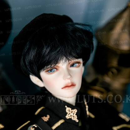 luts kid delf raven