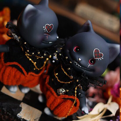 pipos halloween cheshire dark A