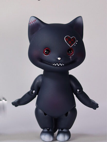 pipos halloween cheshire dark A
