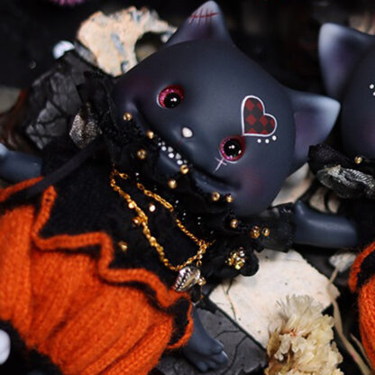pipos halloween cheshire dark A