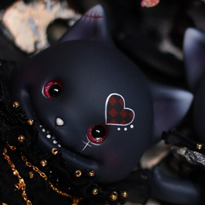 pipos halloween cheshire dark A