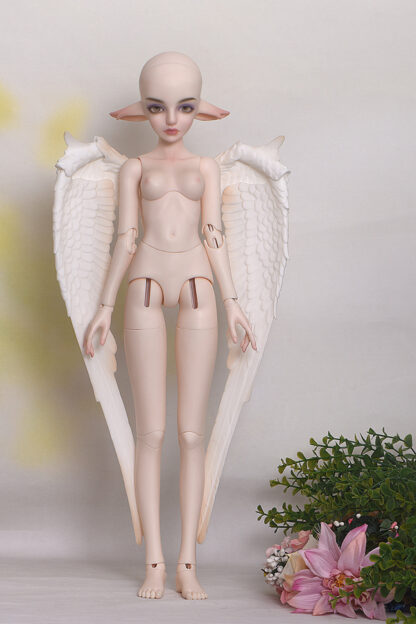 resin soul rainbow