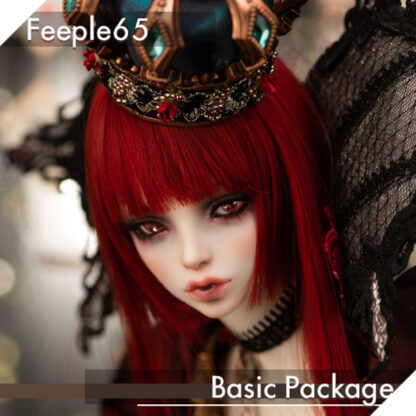 scarletia basic