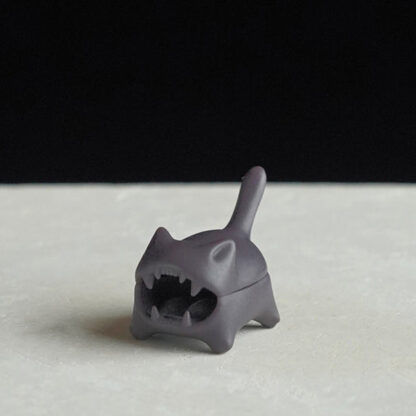 Coral Reef Spider Cat