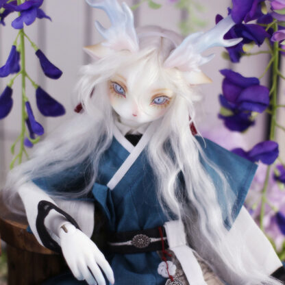 dearmine cloud dragon full set
