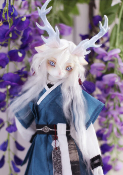 Cloud ~白露~ Full Set LE 30 (42cm) - Image 15
