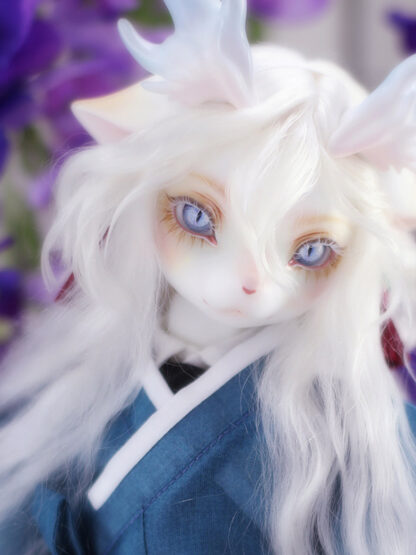 Cloud ~白露~ Full Set LE 30 (42cm) - Image 14