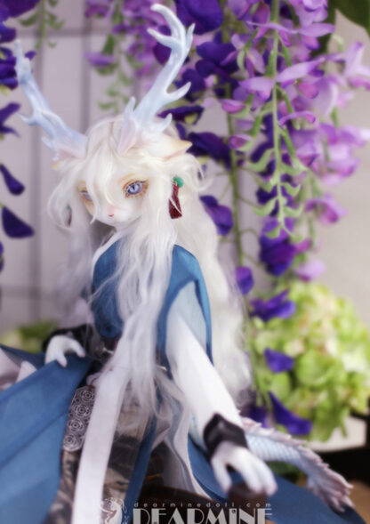 Cloud ~白露~ Full Set LE 30 (42cm) - Image 13