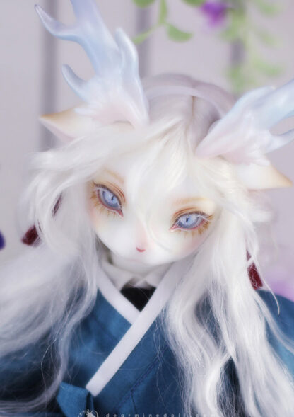 Cloud ~白露~ Full Set LE 30 (42cm) - Image 5