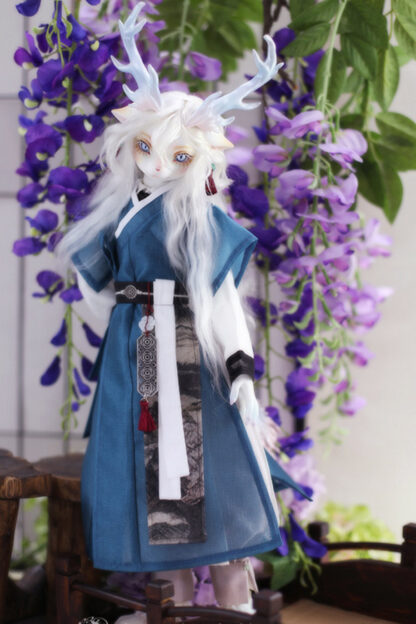 Cloud ~白露~ Full Set LE 30 (42cm) - Image 9