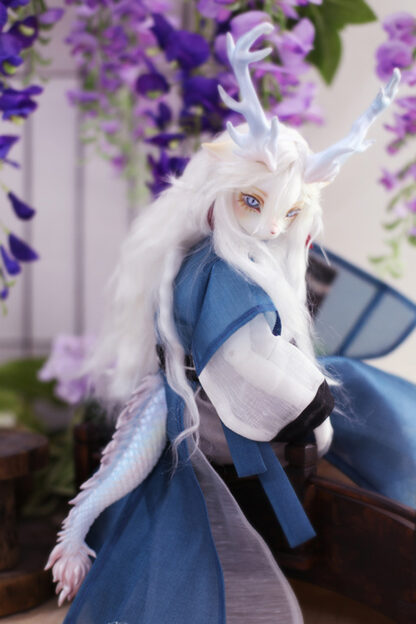 Cloud ~白露~ Full Set LE 30 (42cm) - Image 12