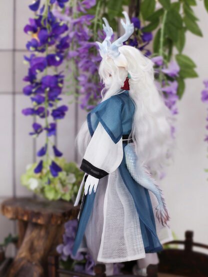 Cloud ~白露~ Full Set LE 30 (42cm) - Image 10