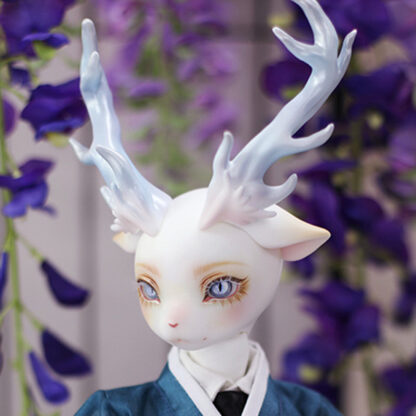 Cloud ~白露~ Full Set LE 30 (42cm) - Image 2