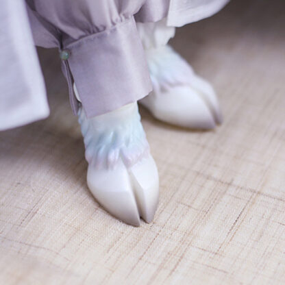 Cloud ~白露~ Full Set LE 30 (42cm) - Image 7