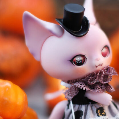 dearmine picasso bean rose skin