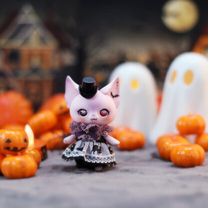 dearmine picasso bean rose skin