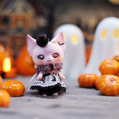 dearmine picasso bean rose skin