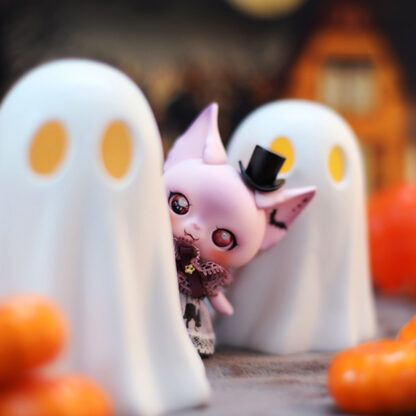 dearmine picasso bean rose skin