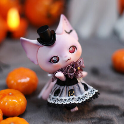 dearmine picasso bean rose skin