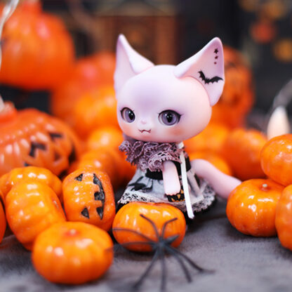 dearmine picasso bean rose skin