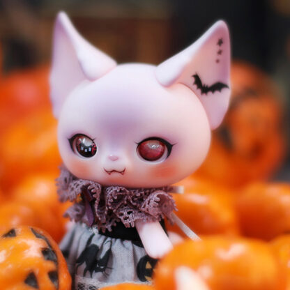 dearmine picasso bean rose skin