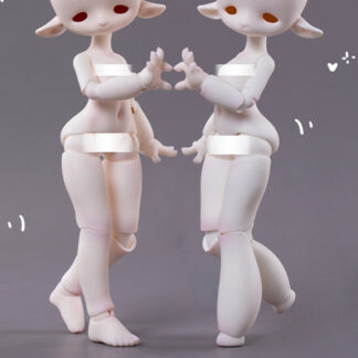 doll zone yosd 26cm bobo body