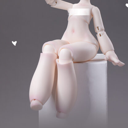 doll zone yosd 26cm bobo body
