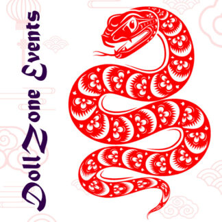Dollzone Event