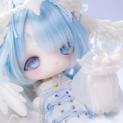 1/6 Mia Mia Blue Basic - Image 11