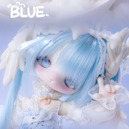 1/6 Mia Mia Blue Basic - Image 10