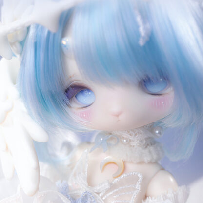 1/6 Mia Mia Blue Basic - Image 7