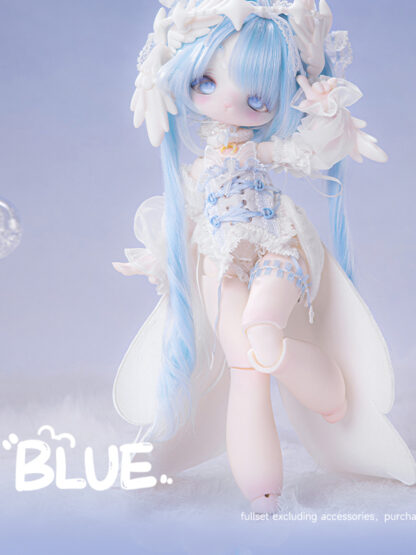 1/6 Mia Mia Blue Basic - Image 5