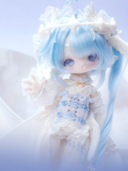 1/6 Mia Mia Blue Basic - Image 6