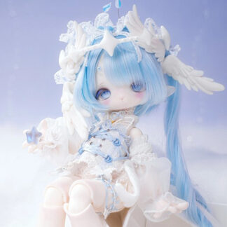 1/6 Mia Mia Blue Full Set